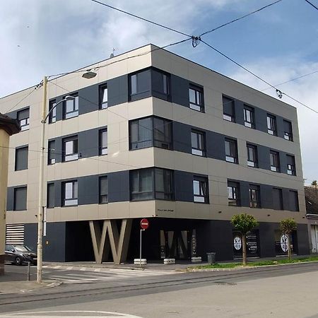 Apartman Waldy Osijek Extérieur photo