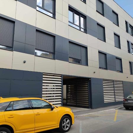 Apartman Waldy Osijek Extérieur photo