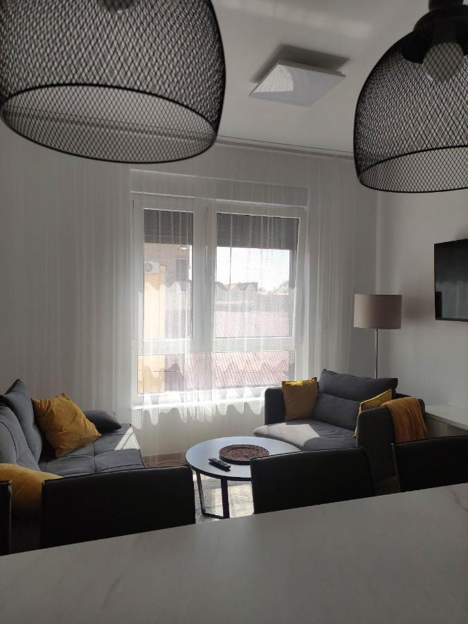 Apartman Waldy Osijek Extérieur photo