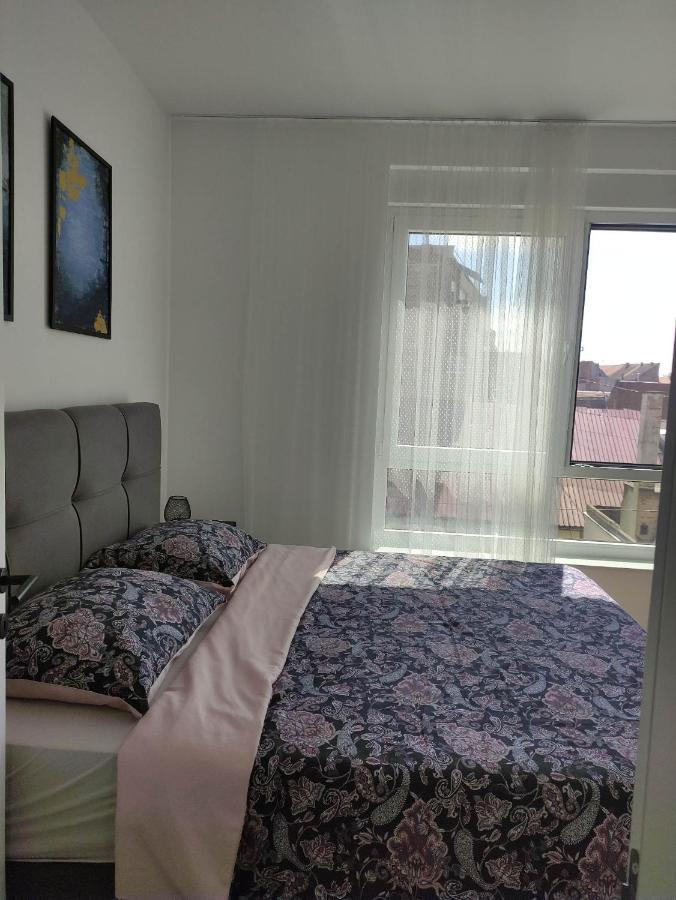Apartman Waldy Osijek Extérieur photo