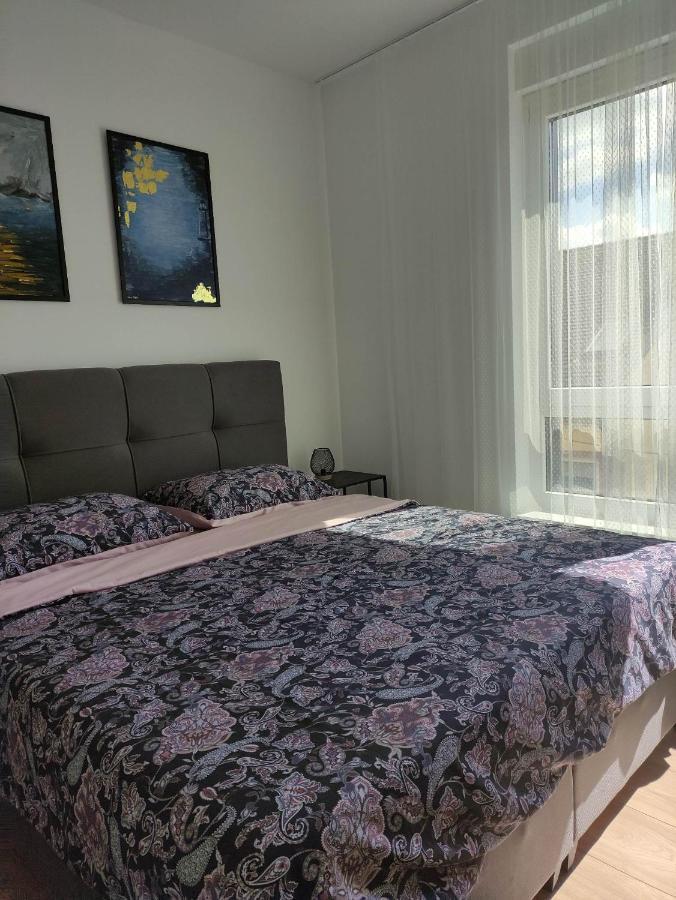 Apartman Waldy Osijek Extérieur photo