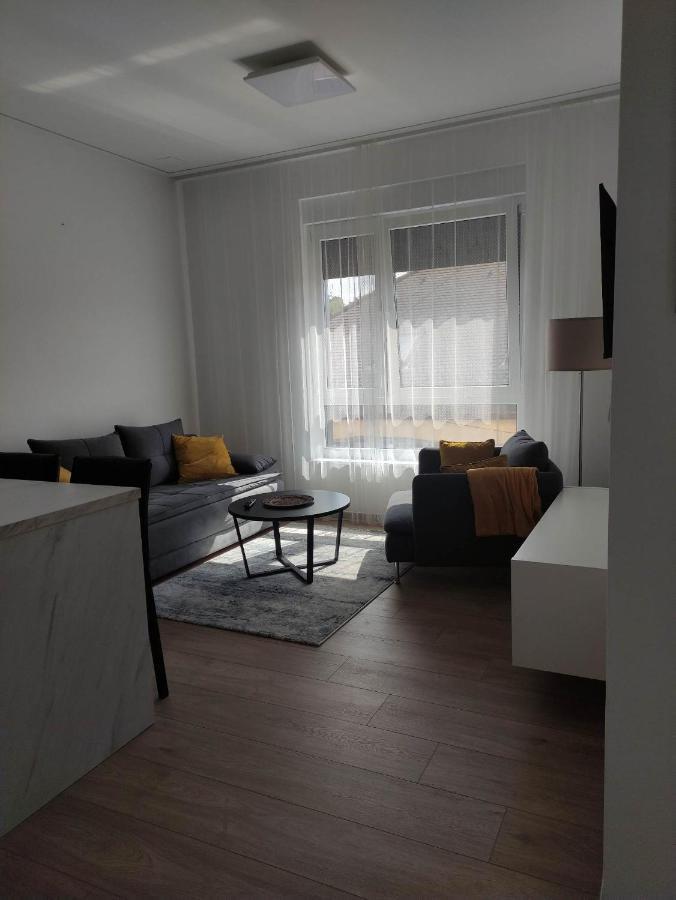 Apartman Waldy Osijek Extérieur photo