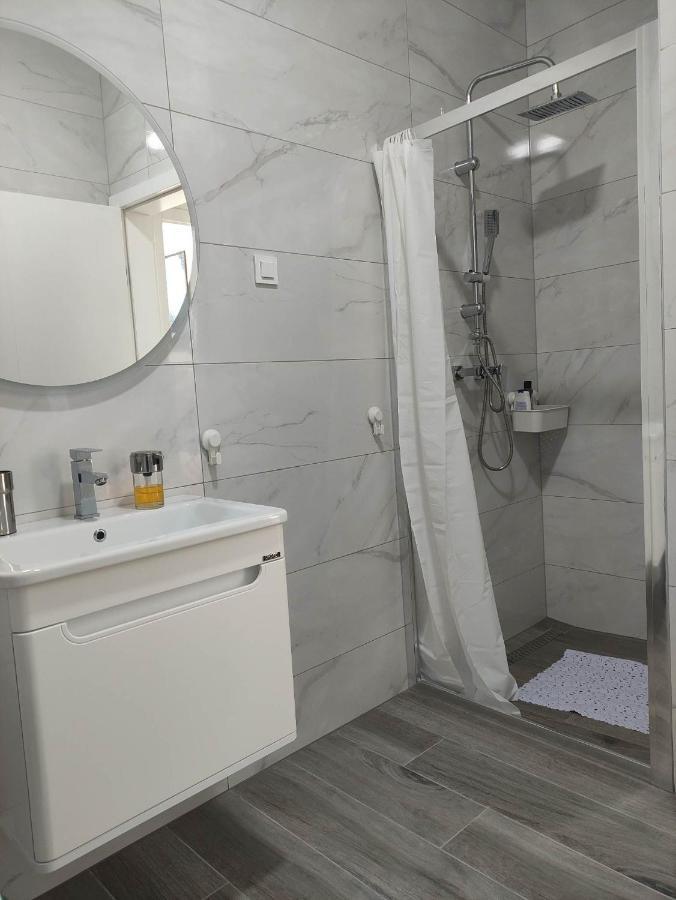 Apartman Waldy Osijek Extérieur photo