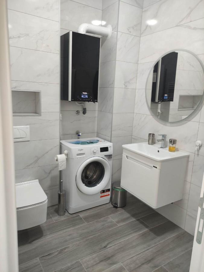 Apartman Waldy Osijek Extérieur photo