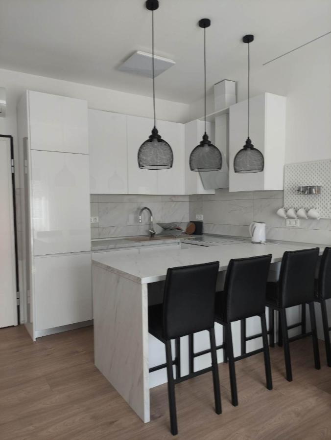 Apartman Waldy Osijek Extérieur photo